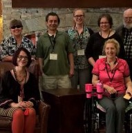 Seatac Brain Injury Conference